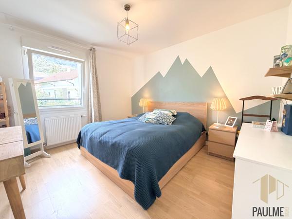 Thoiry (01710) APPARTEMENT T4 THOIRY GARAGE DOUBLE CAVE