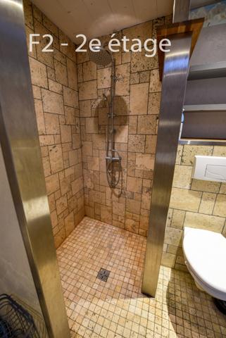 Labégude (07200) IMMEUBLE LOCATIF