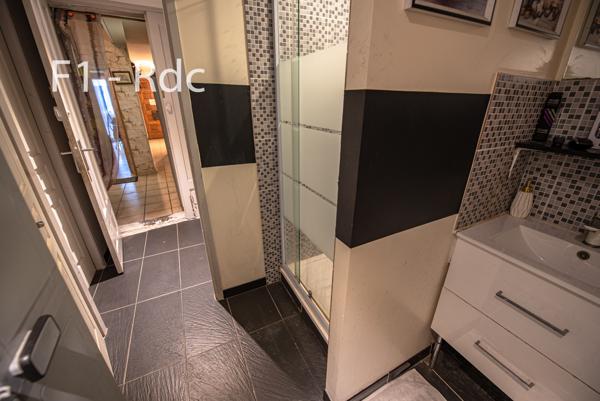 Labégude (07200) IMMEUBLE LOCATIF