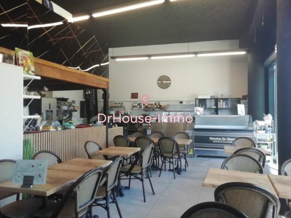 Commerce à vendre de 61 m²