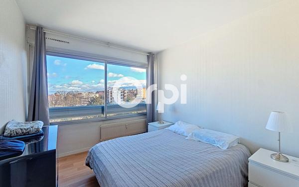 Appartement à vendre    2 pièces • 46,25 m2 Clermont-Ferrand