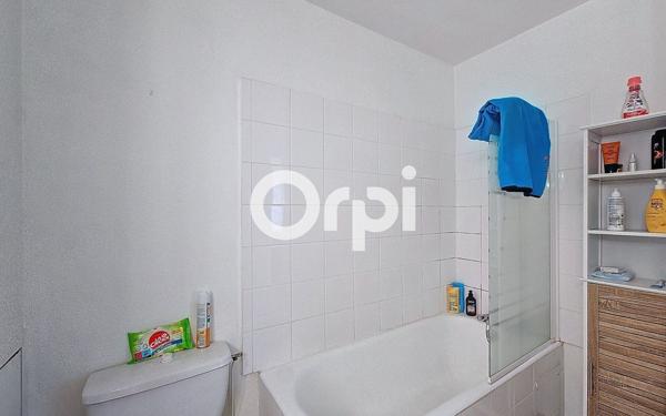 Appartement à vendre    2 pièces • 46,25 m2 Clermont-Ferrand