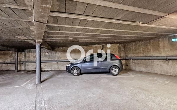 Appartement à vendre    2 pièces • 46,25 m2 Clermont-Ferrand