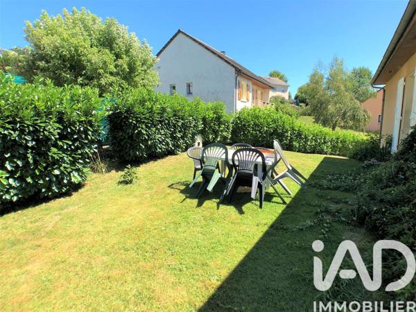 Maison à vendre 6 pièces 120 m² Brive-la-Gaillarde