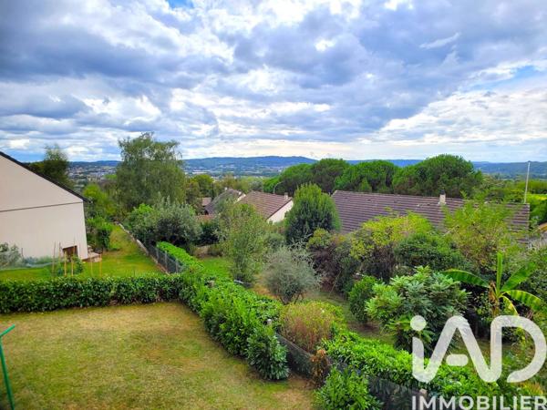 Maison à vendre 6 pièces 120 m² Brive-la-Gaillarde