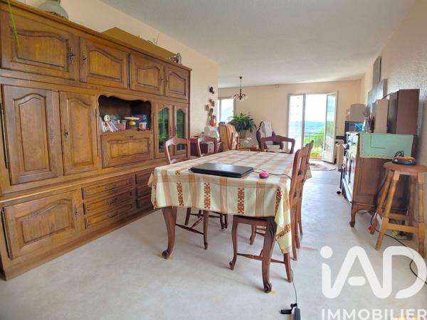 Maison à vendre 6 pièces 120 m² Brive-la-Gaillarde