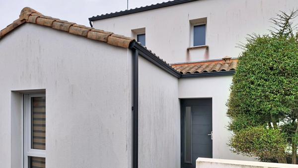 Maison à vendre 4 pièces à Les Sables d'Olonne Olonne sur Mer centre
