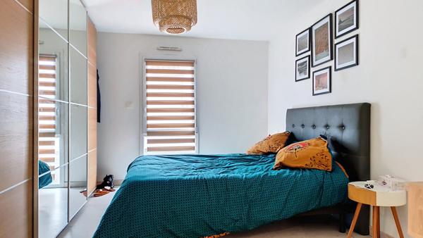 Maison à vendre 4 pièces à Les Sables d'Olonne Olonne sur Mer centre