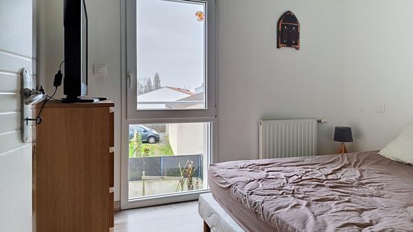 Maison à vendre 4 pièces à Les Sables d'Olonne Olonne sur Mer centre