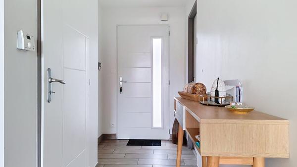 Maison à vendre 4 pièces à Les Sables d'Olonne Olonne sur Mer centre