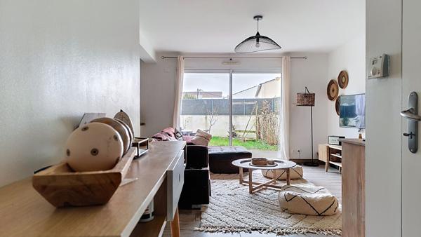 Maison à vendre 4 pièces à Les Sables d'Olonne Olonne sur Mer centre