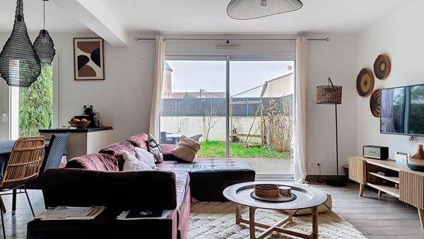 Maison à vendre 4 pièces à Les Sables d'Olonne Olonne sur Mer centre