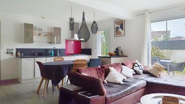 Maison à vendre 4 pièces à Les Sables d'Olonne Olonne sur Mer centre