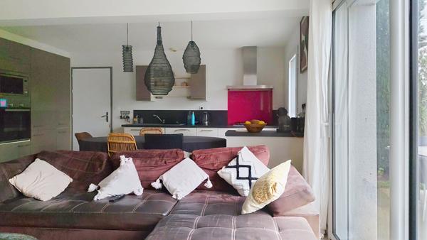 Maison à vendre 4 pièces à Les Sables d'Olonne Olonne sur Mer centre