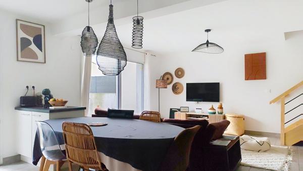 Maison à vendre 4 pièces à Les Sables d'Olonne Olonne sur Mer centre