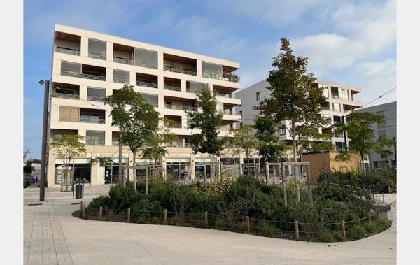 Vente Appartement P4 Dernier étage. Vue dégagée Lyon 3ème   