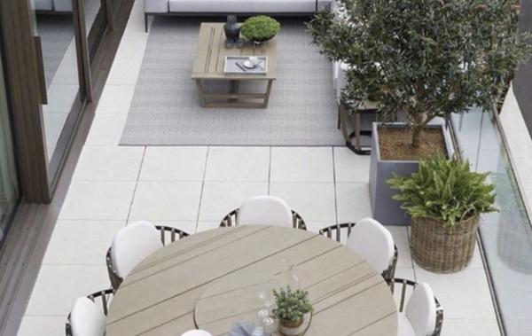 Vente Appartement P4 Dernier étage. Vue dégagée Lyon 3ème   