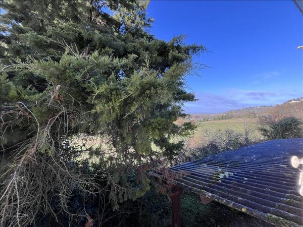 Maison à vendre |  Clermont-Dessous |  8 pièces | 200 m²