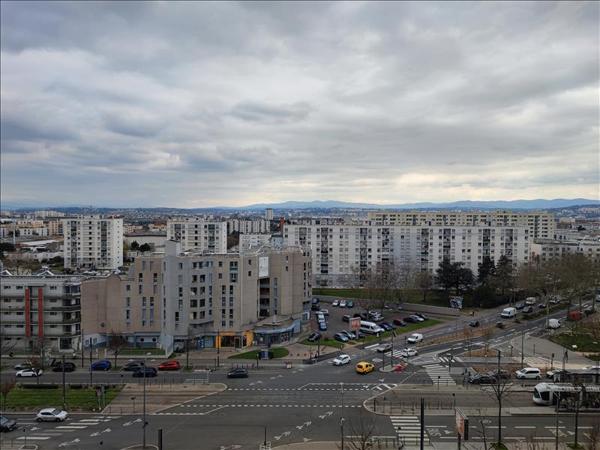 Appartement à vendre |  Lyon 08 |  2 pièces | 55,4 m²