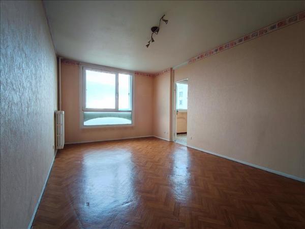 Appartement à vendre |  Lyon 08 |  2 pièces | 55,4 m²