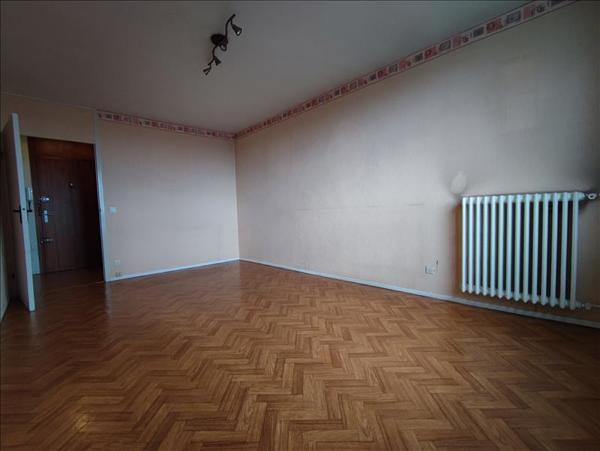 Appartement à vendre |  Lyon 08 |  2 pièces | 55,4 m²