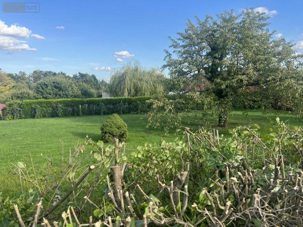 Terrain à Batir à vendre à Cambrai dans le Nord (59400), ref : 59084-1796