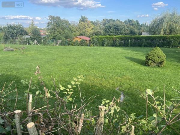 Terrain à Batir à vendre à Cambrai dans le Nord (59400), ref : 59084-1796