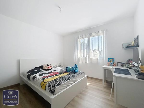 Maison à vendre 9 pièces 180m² Saint-Pryvé-Saint-Mesmin (45750)