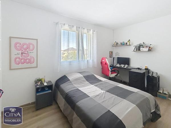 Maison à vendre 9 pièces 180m² Saint-Pryvé-Saint-Mesmin (45750)
