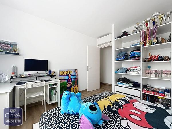 Maison à vendre 9 pièces 180m² Saint-Pryvé-Saint-Mesmin (45750)