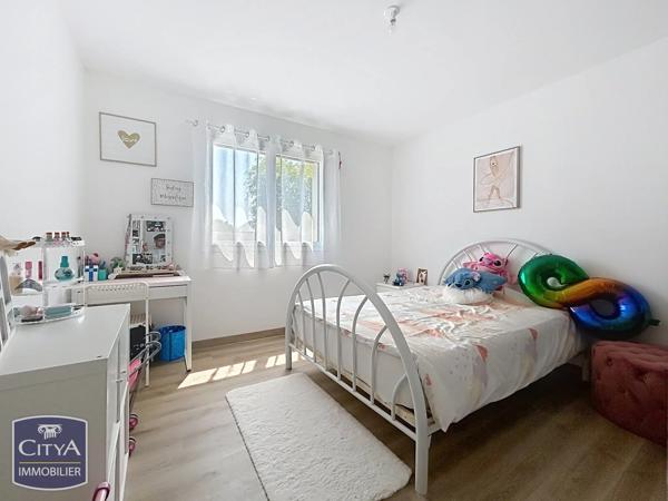 Maison à vendre 9 pièces 180m² Saint-Pryvé-Saint-Mesmin (45750)