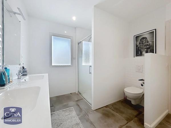 Maison à vendre 9 pièces 180m² Saint-Pryvé-Saint-Mesmin (45750)