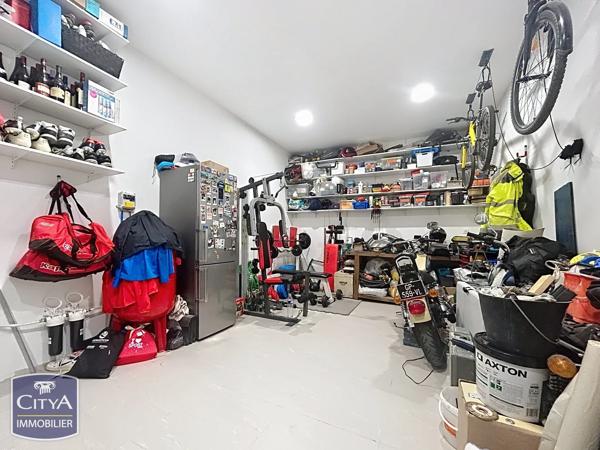 Maison à vendre 9 pièces 180m² Saint-Pryvé-Saint-Mesmin (45750)