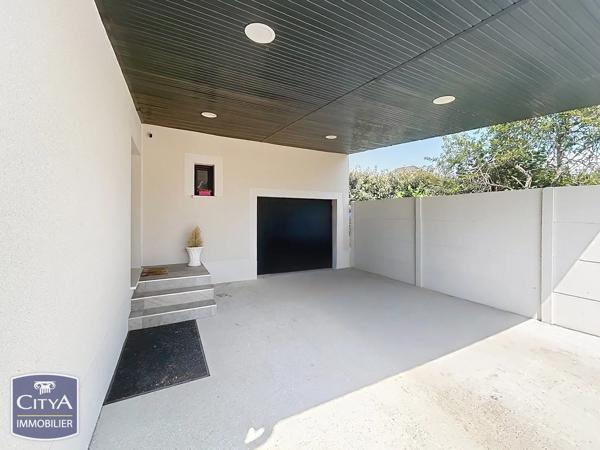Maison à vendre 9 pièces 180m² Saint-Pryvé-Saint-Mesmin (45750)