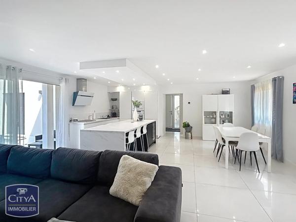 Maison à vendre 9 pièces 180m² Saint-Pryvé-Saint-Mesmin (45750)