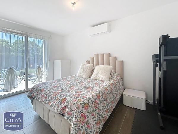 Maison à vendre 9 pièces 180m² Saint-Pryvé-Saint-Mesmin (45750)
