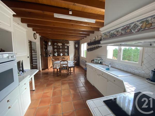 Maison à vendre  5 pièces - 125,16 m2 TRESSES - 33