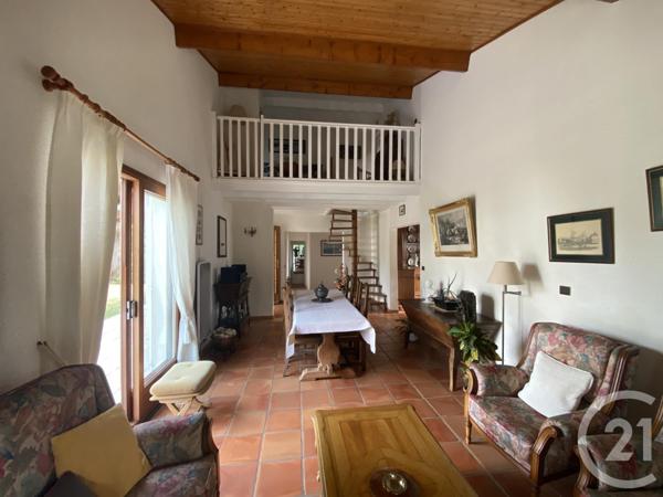 Maison à vendre  5 pièces - 125,16 m2 TRESSES - 33