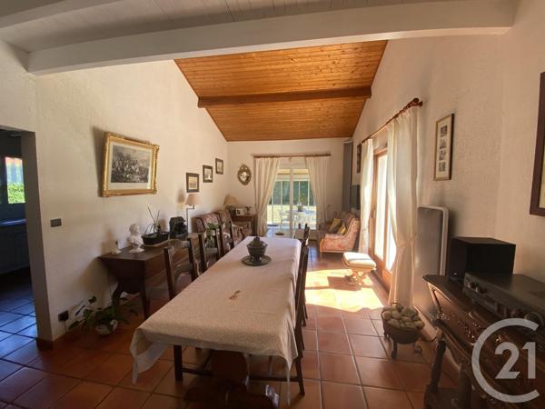 Maison à vendre  5 pièces - 125,16 m2 TRESSES - 33