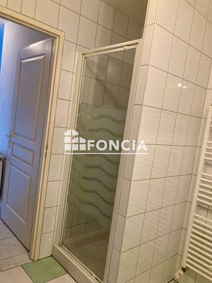 Location Appartement 2 pièces 43.94 m² - Gérardmer 88400