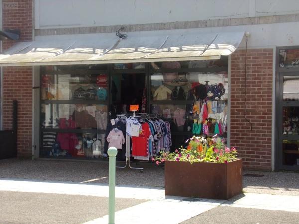 Achat - Fonds et/ou murs commerciaux | Fonds de commerce Le Tréport 76470