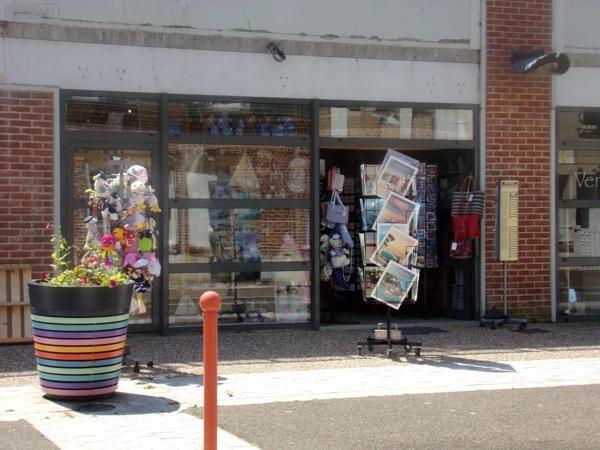 Achat - Fonds et/ou murs commerciaux | Fonds de commerce Le Tréport 76470