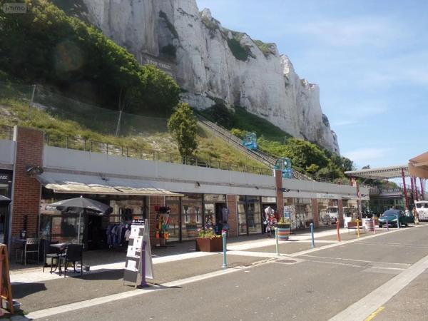Achat - Fonds et/ou murs commerciaux | Fonds de commerce Le Tréport 76470