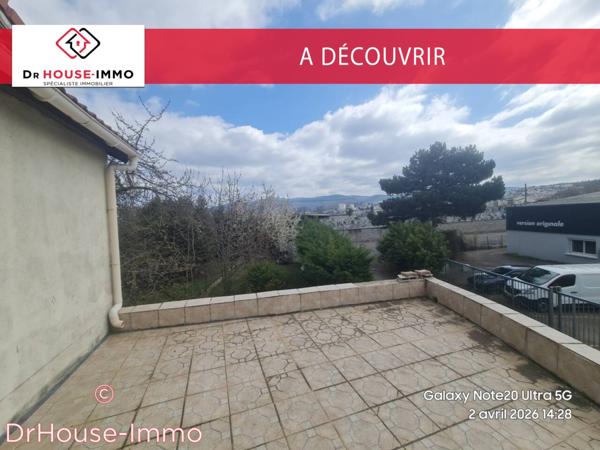 Maison à vendre 6 pièces de 150 m²