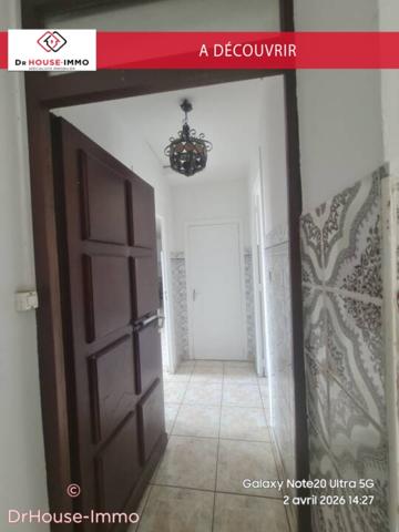 Maison à vendre 6 pièces de 150 m²