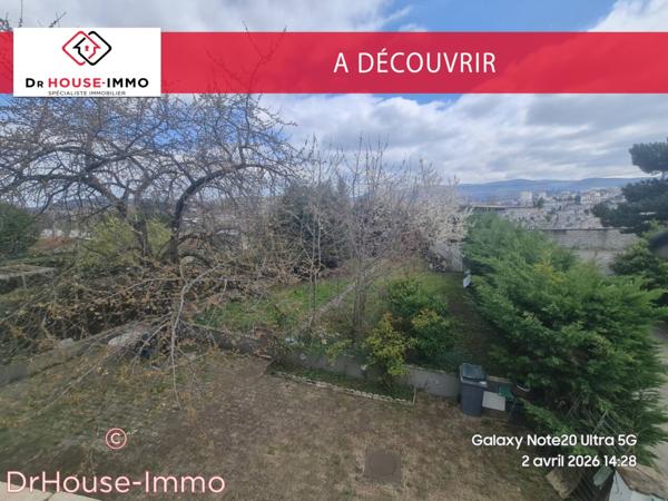 Maison à vendre 6 pièces de 150 m²