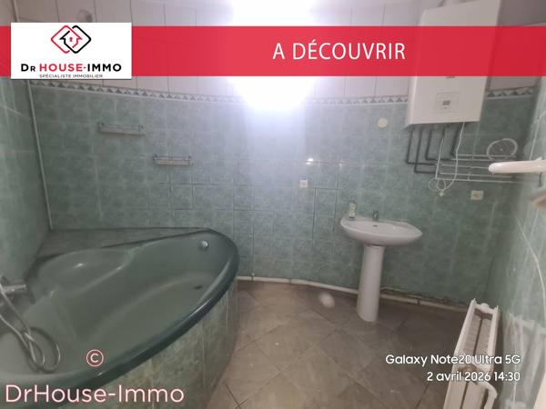 Maison à vendre 6 pièces de 150 m²