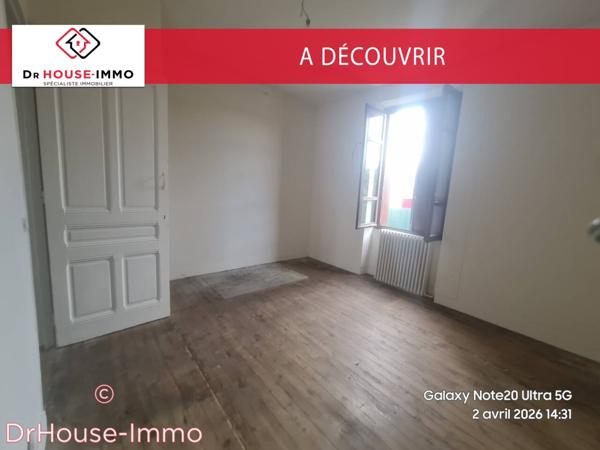 Maison à vendre 6 pièces de 150 m²