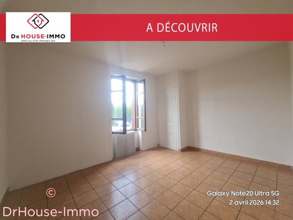 Maison à vendre 6 pièces de 150 m²