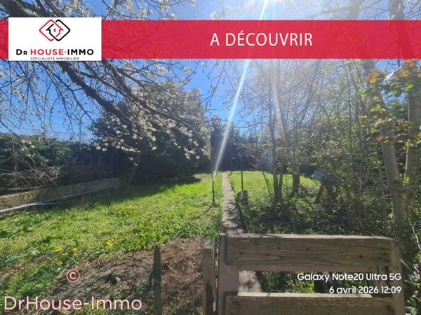 Maison à vendre 6 pièces de 150 m²